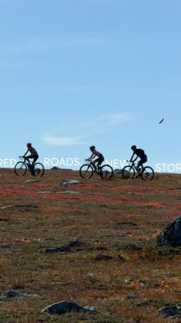 One week. Two wheels. Countless stories 🇳🇴🇩🇪
The Mjølkevegen Gravel Collective with @bikeagentur.
🎥 @roger_essig