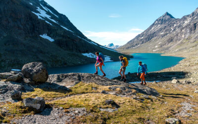 Why Your Next Adventure in Norway Should Be with Jotunheimen Travel