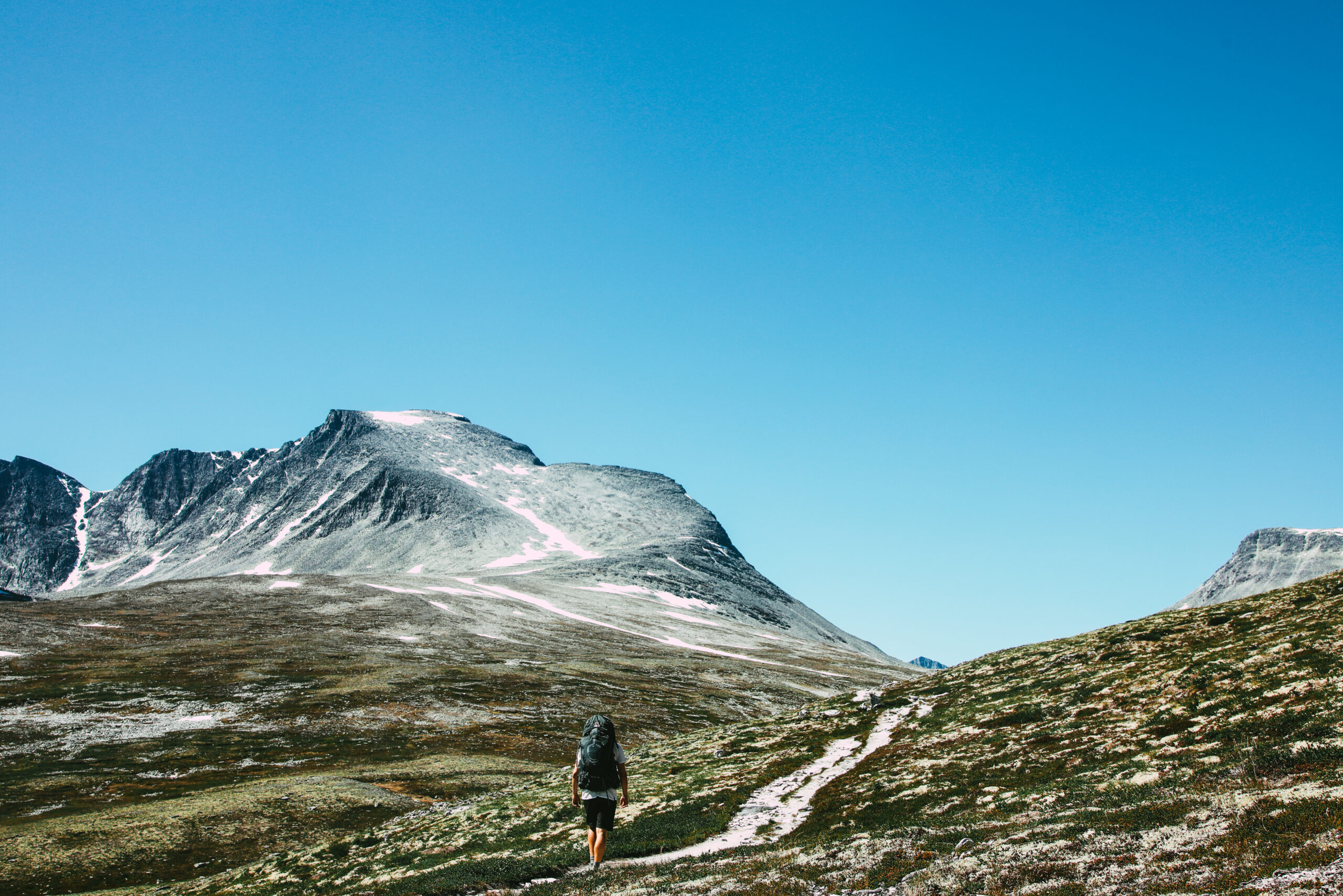 Rondane