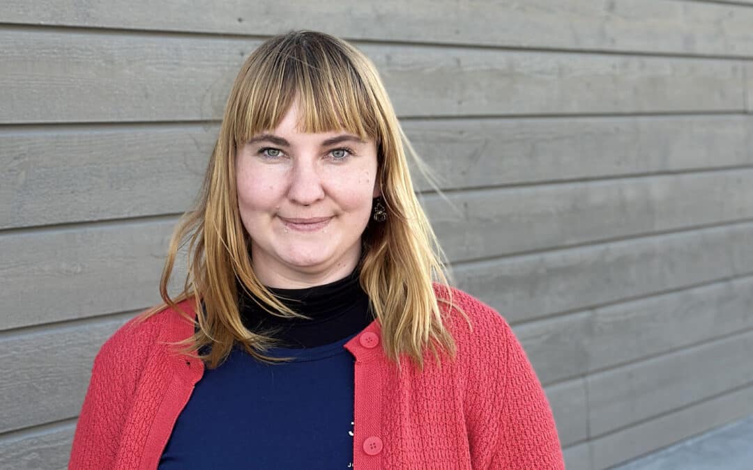 Our New Intern – My First Time in Norway  