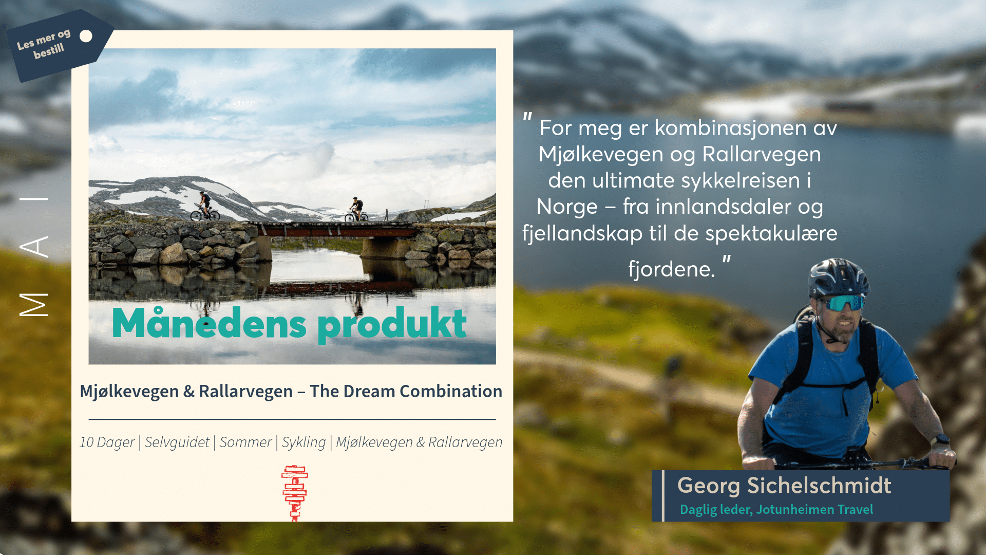 Norsk