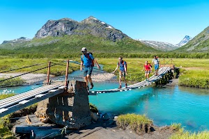 Jotunheimen Travel place picture