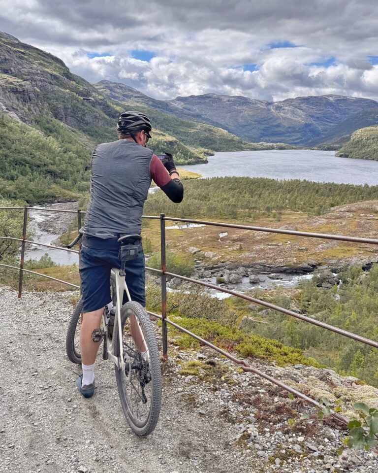 Mjølkevegen & Rallarvegen – Drømmekombinasjonen
